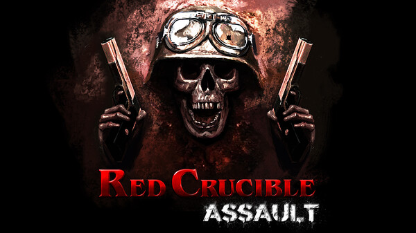 Red Crucible Gameplay Trailer trailer thumbnail