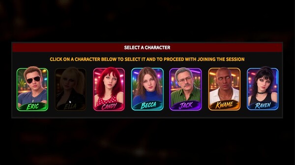 Roulette Simulator 2027 - Trailer trailer thumbnail