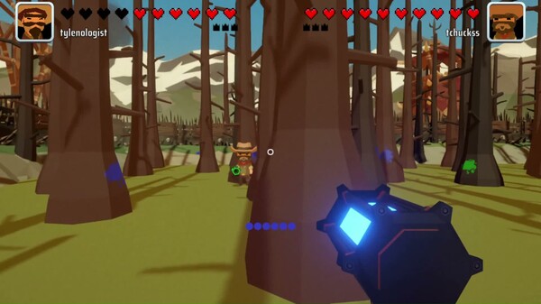Gameplay Trailer trailer thumbnail