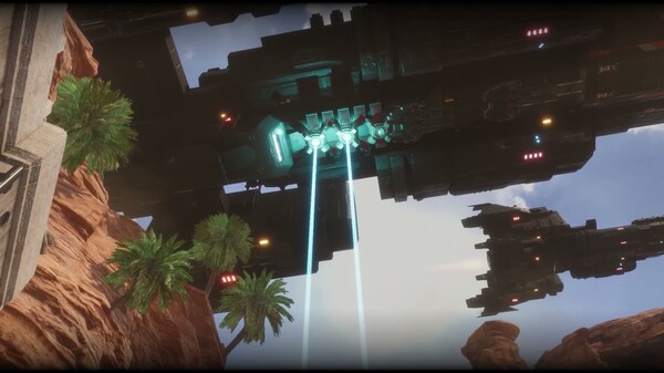 Narrative trailer trailer thumbnail
