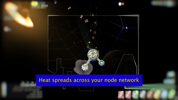 Graph TD: Cosmic 1.0 EN trailer thumbnail