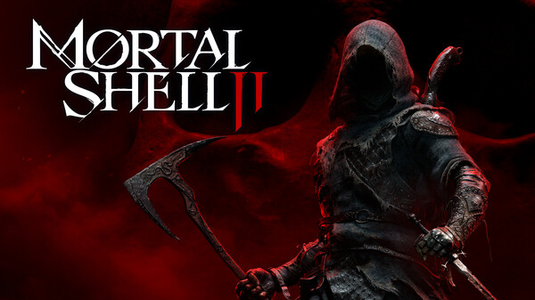 Mortal Shell II Official Gameplay Reveal Short trailer thumbnail
