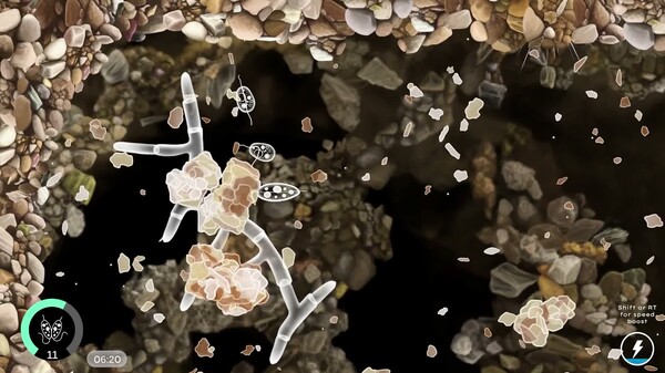 Cellscape Gameplay 2 trailer thumbnail