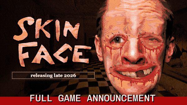 Full Game Announcement Trailer trailer thumbnail