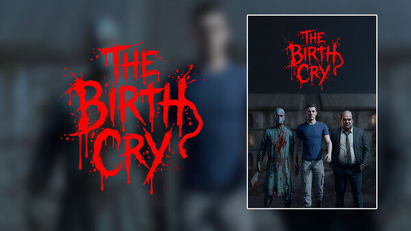 The Birth Cry - Official Trailer trailer thumbnail