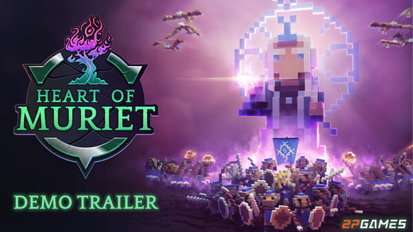 Demo Trailer trailer thumbnail
