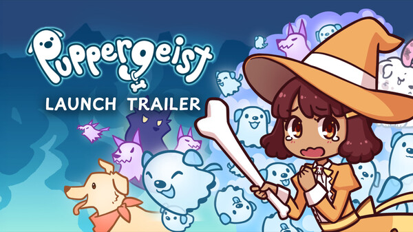 Puppergeist - Launch Trailer trailer thumbnail