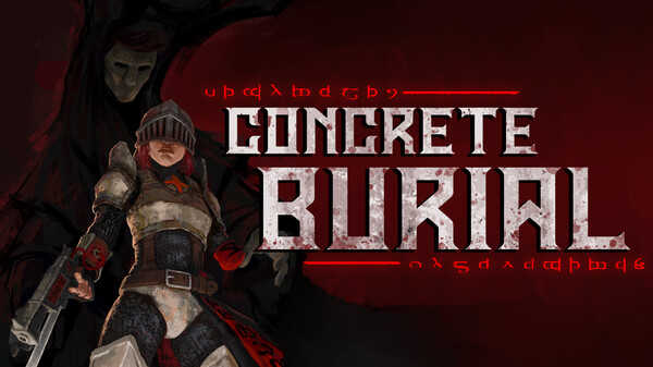 Concrete Burial | Announcement Trailer trailer thumbnail