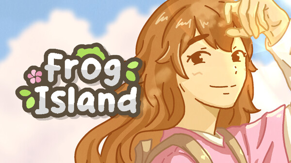 Frog Island - OUT NOW! trailer thumbnail