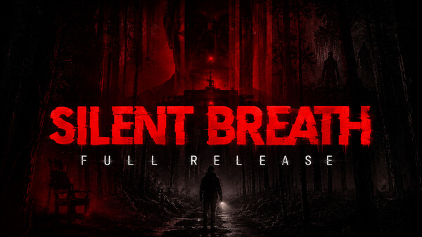 SILENT BREATH - Official Full Release Trailer trailer thumbnail