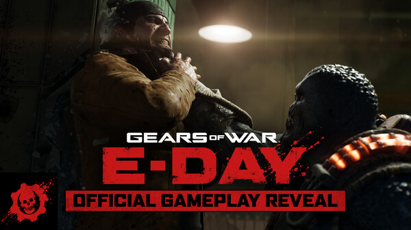 Gameplay Demo trailer thumbnail