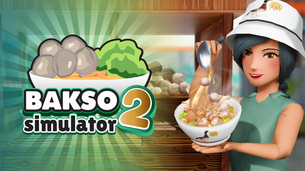 Bakso Simulator 2 Trailer 2 trailer thumbnail
