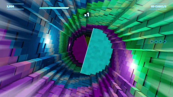 Sensory Overload Release Trailer trailer thumbnail
