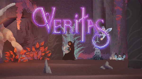 VERITAS Demo Reel trailer thumbnail