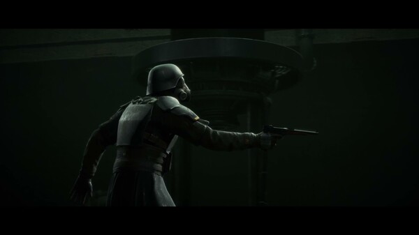 Early Access Trailer trailer thumbnail