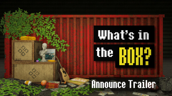 Announce Trailer trailer thumbnail