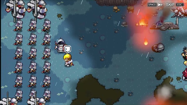  ZENONIA1 Trailer trailer thumbnail