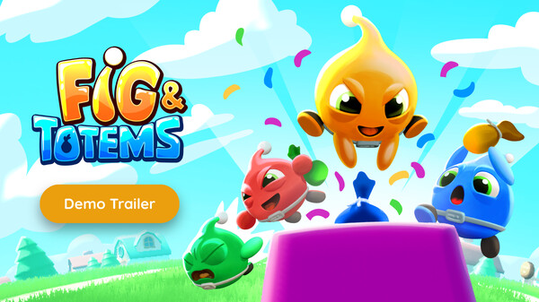 Demo Trailer (EN) trailer thumbnail