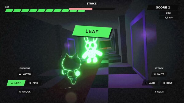 nonstop gameplay trailer thumbnail