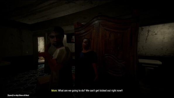 Gameplay Trailer trailer thumbnail