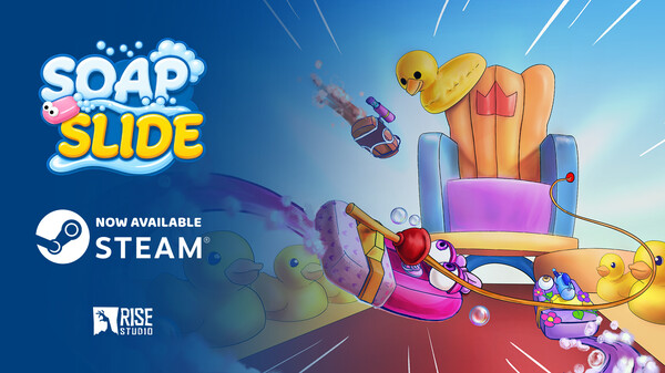 Soap Slide 0.3 Update trailer thumbnail