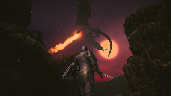 Runeborne Arena – Teaser trailer thumbnail