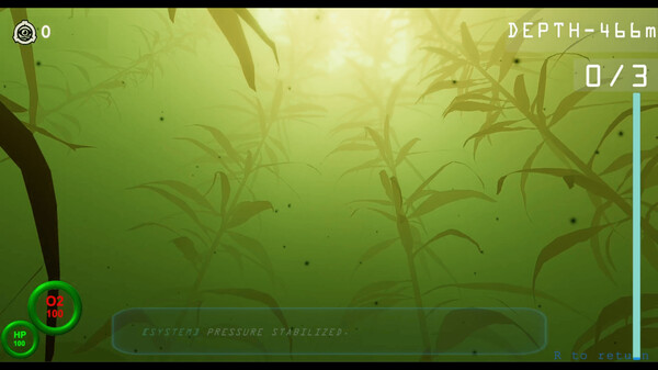 Biome/General Appearance. Still in Development. trailer thumbnail