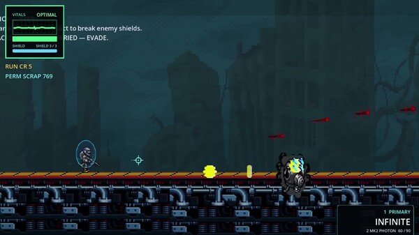 Gameplay trailer thumbnail