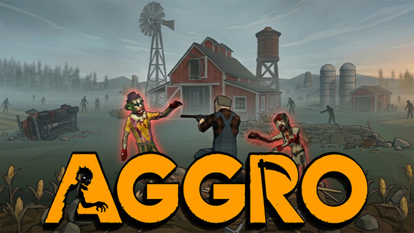 AGGRO Trailer trailer thumbnail