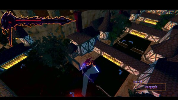 Night Hazard Gameplay Trailer trailer thumbnail