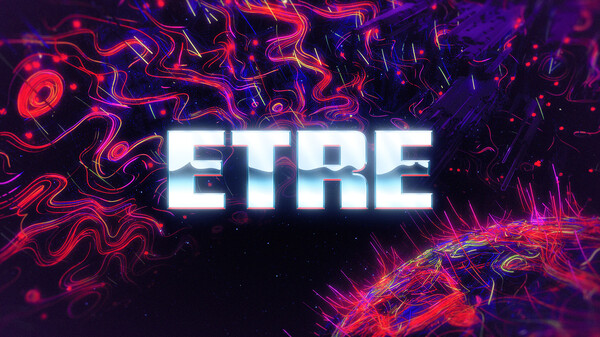 ETRE Cinematic trailer thumbnail