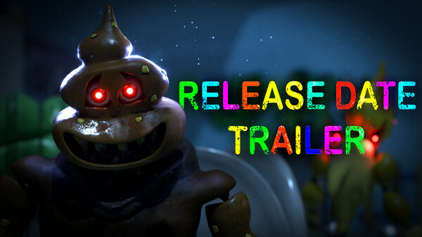 Poopy's Playland - Release Date Trailer trailer thumbnail