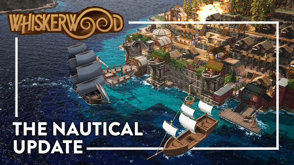 The Nautical Update trailer thumbnail