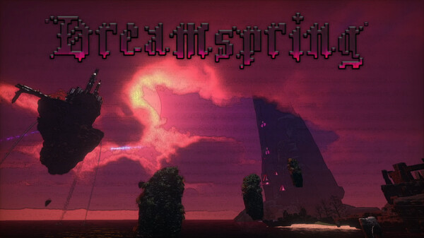 Dreamspring Trailer trailer thumbnail