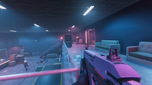 Release Date Announcement Trailer trailer thumbnail