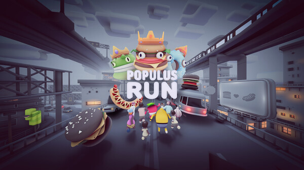 Announcement Trailer trailer thumbnail