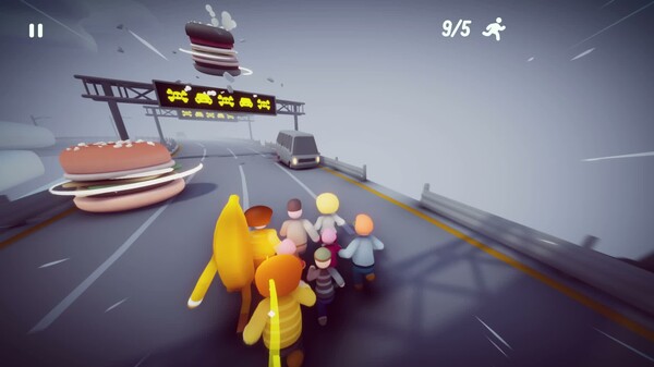 Gameplay Trailer trailer thumbnail