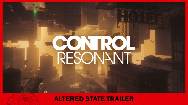ALTERED STATE TRAILER EN ESRB trailer thumbnail