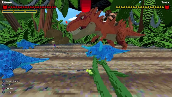 Dodgeball Blast Gameplay Trailer trailer thumbnail