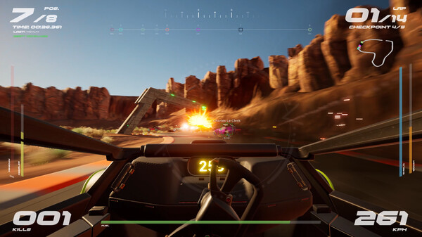 Launch Trailer trailer thumbnail