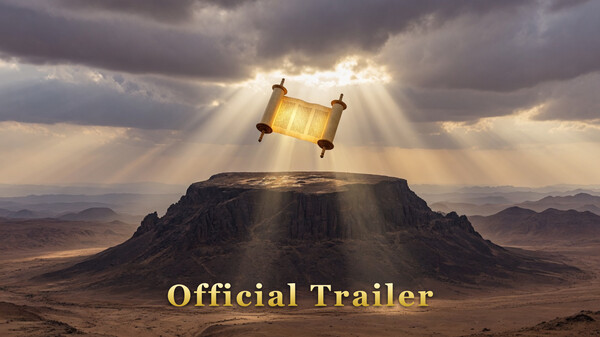 Official Trailer trailer thumbnail