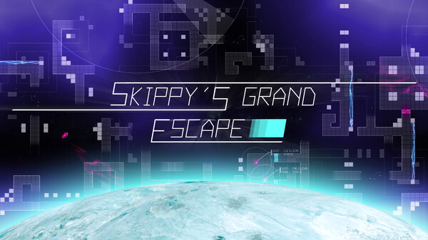 Skippys Grand Escape Trailer trailer thumbnail