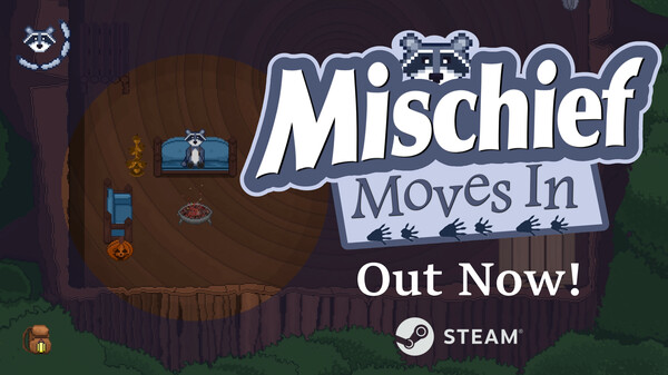 Mischief Moves In Launch Trailer trailer thumbnail