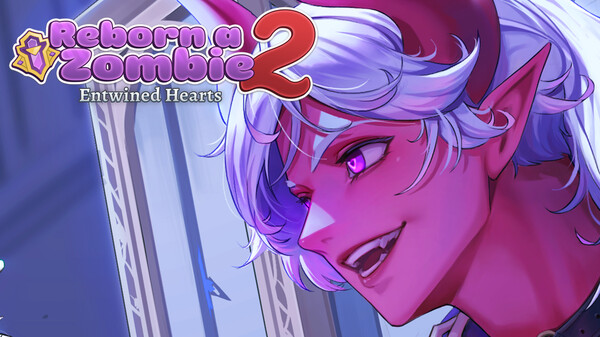 Reborn a Zombie 2: Entwined Hearts trailer trailer thumbnail