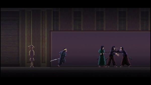 First Cut: Samurai Duel - 日本語トレーラー trailer thumbnail
