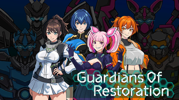 Guardians Of Restoration 1.0 PV en trailer thumbnail