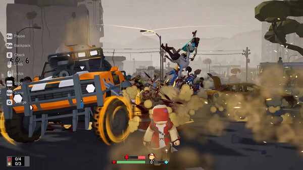 Demo trailer thumbnail