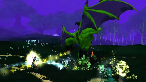 Villagers & Heroes: Gameplay Trailer trailer thumbnail