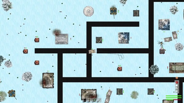 Snow Biome trailer thumbnail