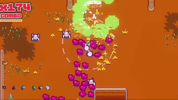 Final Demo Trailer trailer thumbnail